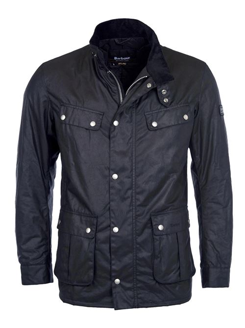  BARBOUR INTERNATIONAL | MWX0337BK91